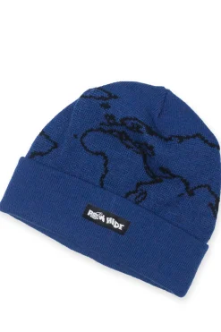 Czapka Zimowa Raw Hide Worldwide