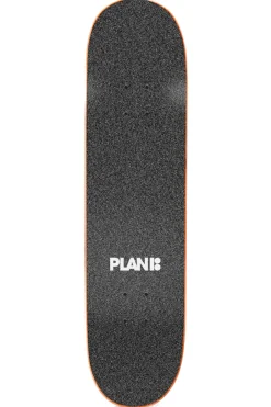 Deskorolka Plan B Focus Joslin