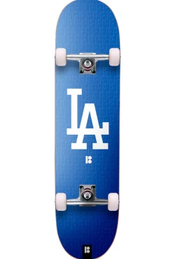 Deskorolka Plan B LA