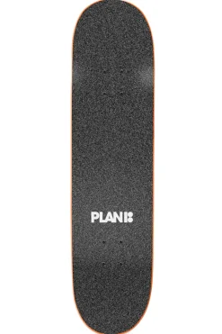 Deskorolka Plan B LA