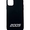Etui 2005 Basic Iphone Case 15 Pro