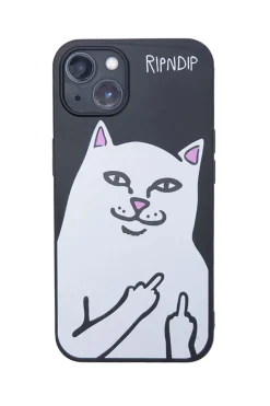 Etui Ripndip Lord Nermal Iphone 12