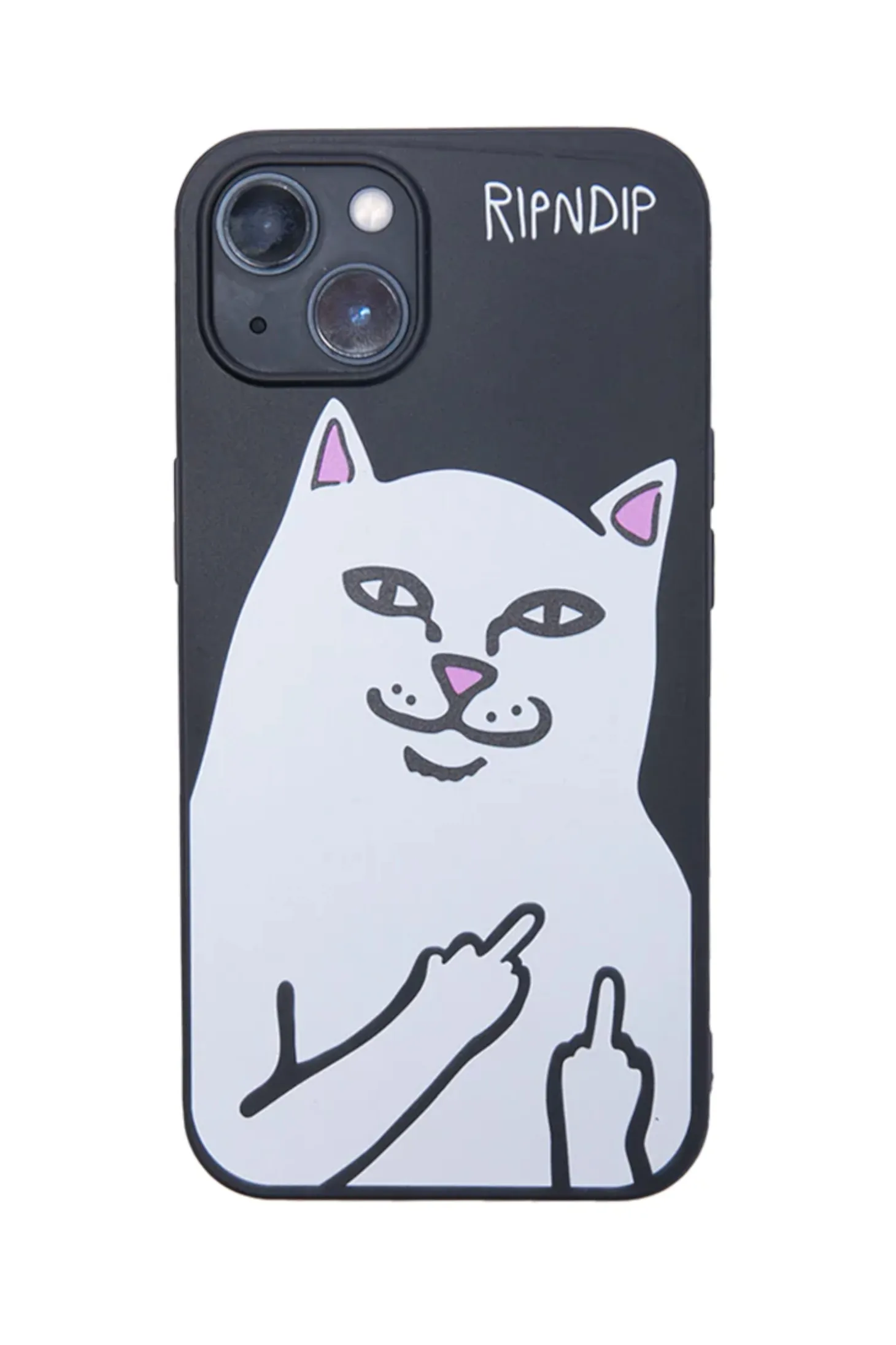 Etui Ripndip Lord Nermal Iphone 12