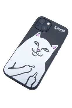 Etui Ripndip Lord Nermal Iphone 12