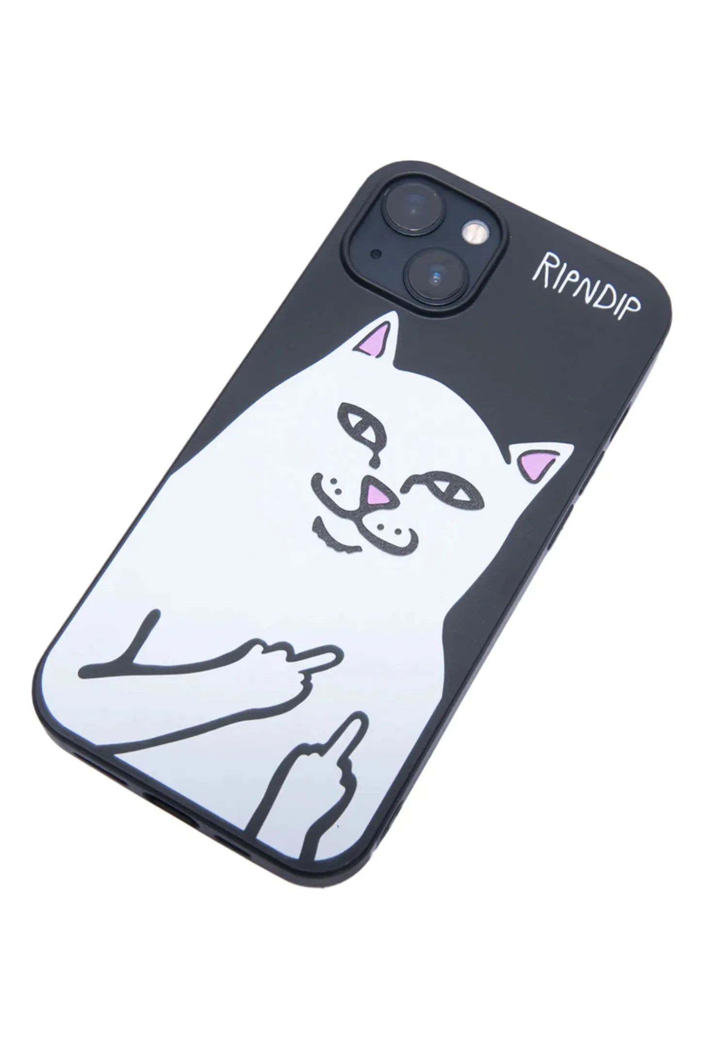 Etui Ripndip Lord Nermal Iphone 12