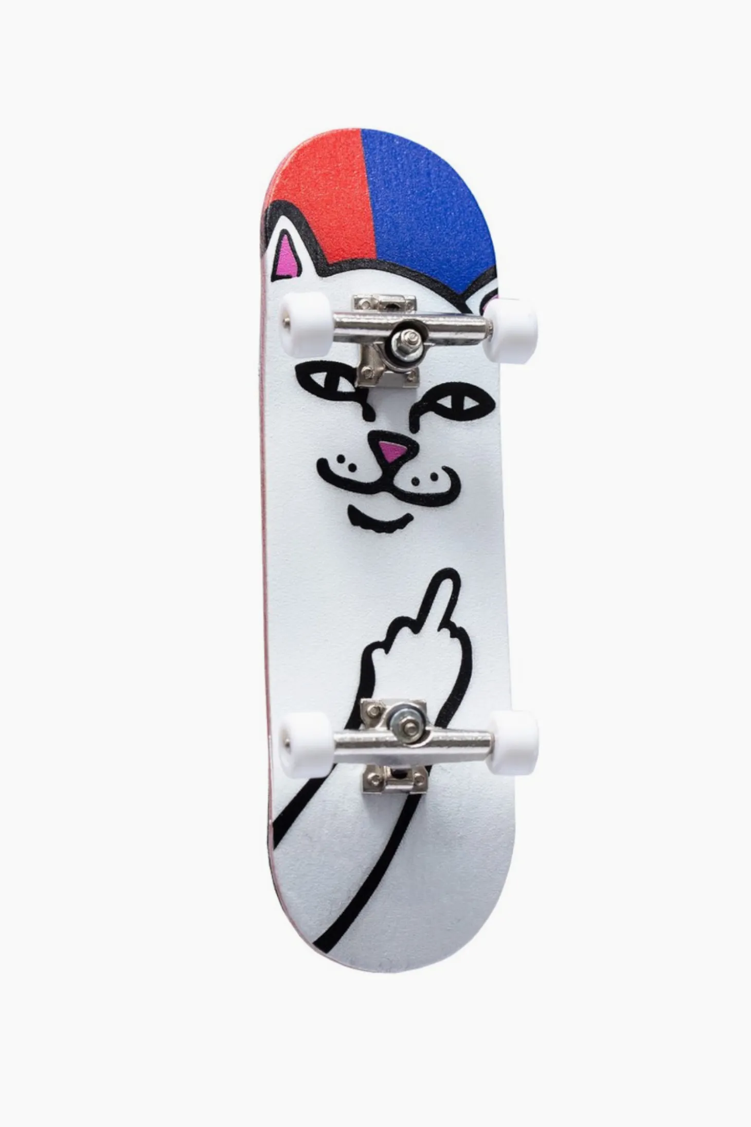 Fingerboard Ripndip Lord Nermal