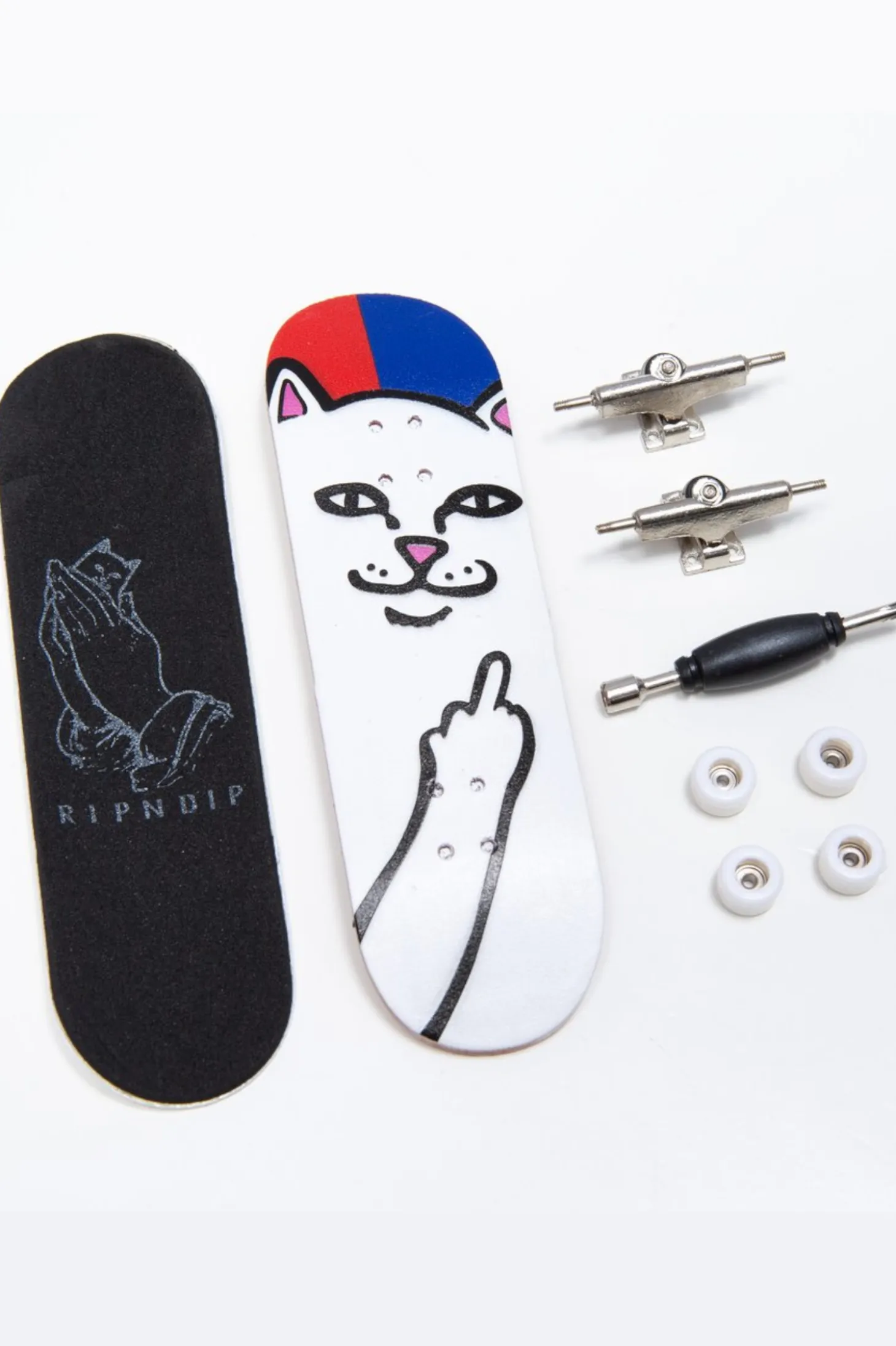 Fingerboard Ripndip Lord Nermal