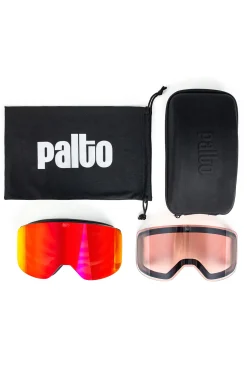 Gogle Snowboardowe Palto Stick