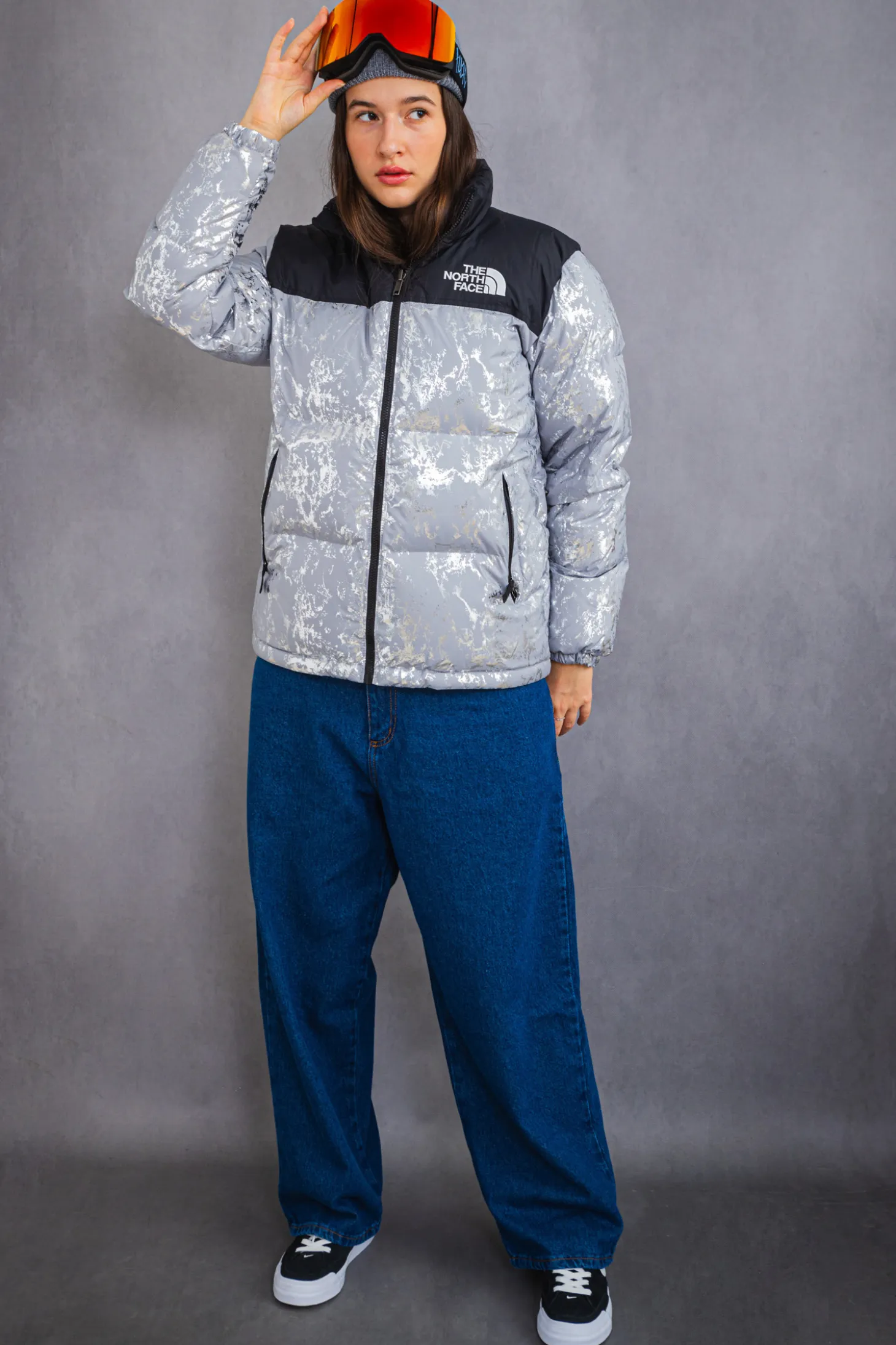 Gogle Snowboardowe Palto Stick