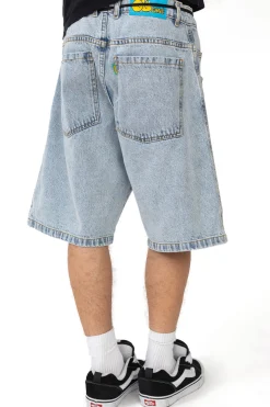 Jortsy Raw Hide OGeans