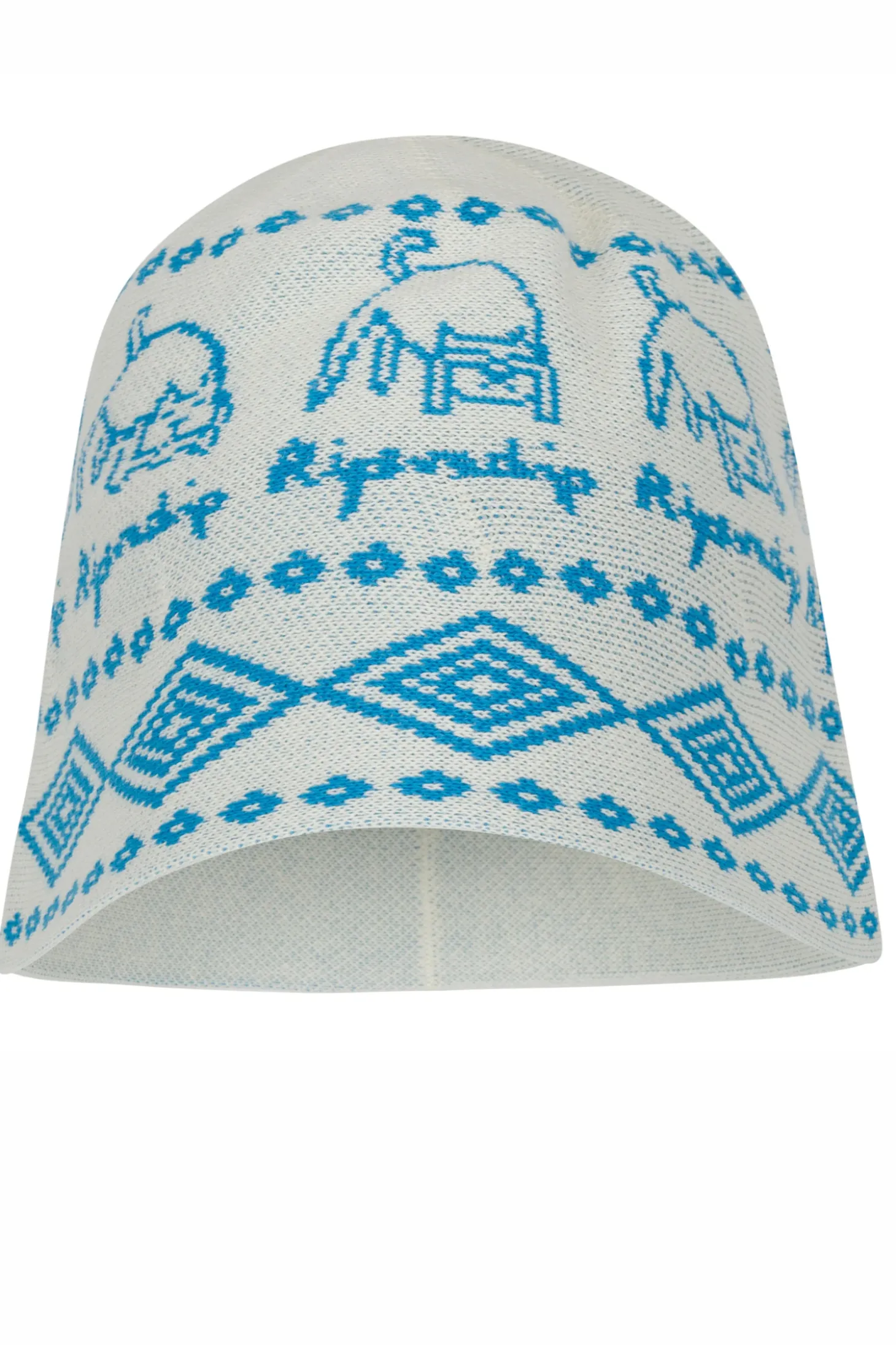 Kapelusz Ripndip Blonded