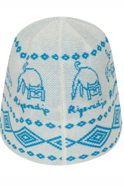 Kapelusz Ripndip Blonded