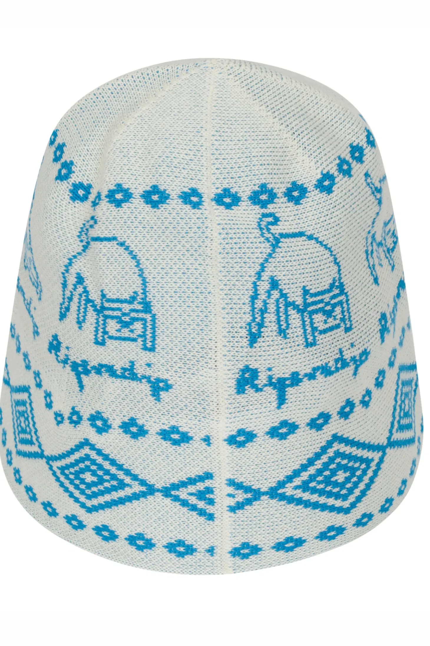 Kapelusz Ripndip Blonded