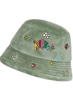 Kapelusz Ripndip Broken Down