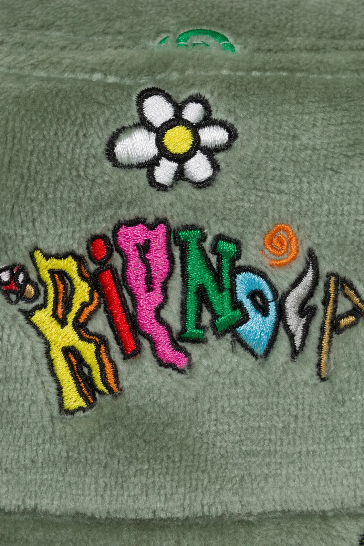 Kapelusz Ripndip Broken Down