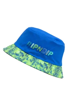 Kapelusz Ripndip Prisma Cotton Dyed
