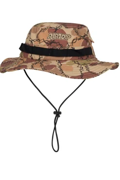 Kapelusz Ripndip Wired