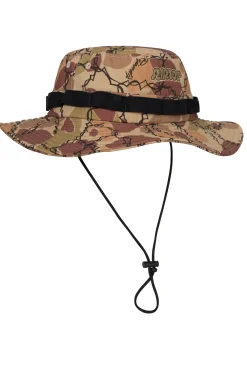 Kapelusz Ripndip Wired