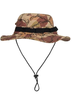 Kapelusz Ripndip Wired