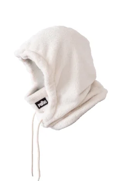Kaptur Balaclava Palto Puff