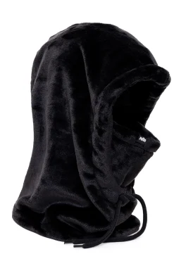 Kaptur Balaclava Palto Puff