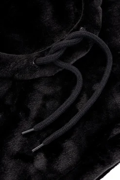 Kaptur Balaclava Palto Puff