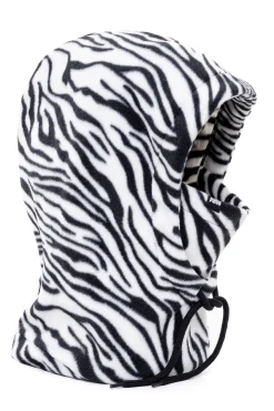 Kaptur Balaclava Palto Puff