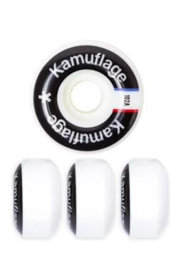 Kółka Kamuflage Street 102A 52