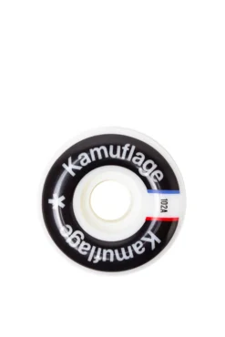 Kółka Kamuflage Street 102A 52