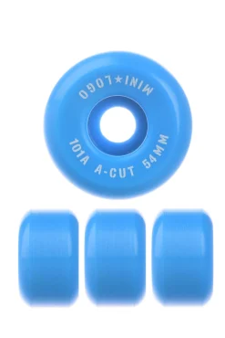 Kółka Mini Logo A-Cut 52
