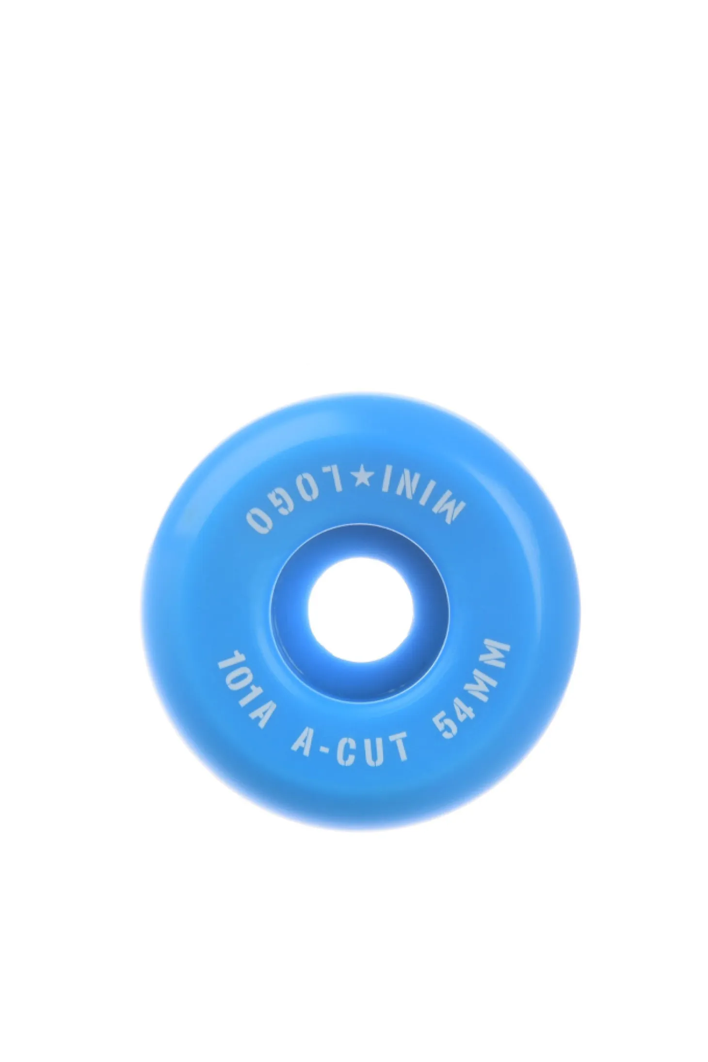 Kółka Mini Logo A-Cut 52