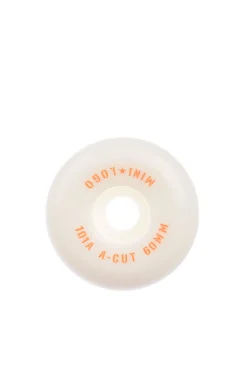 Kółka Mini Logo A-Cut 52