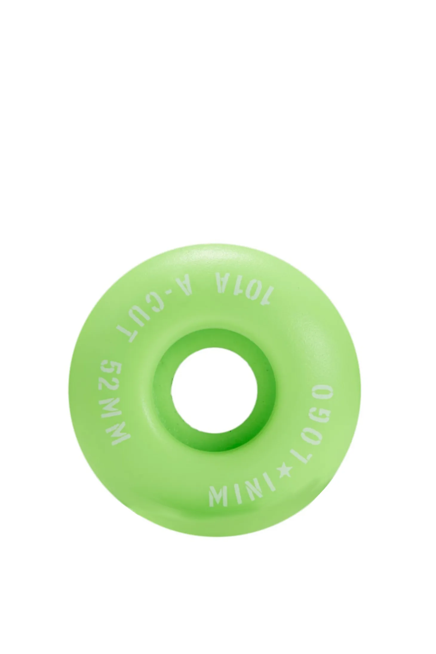 Kółka Mini Logo A-Cut 2 53