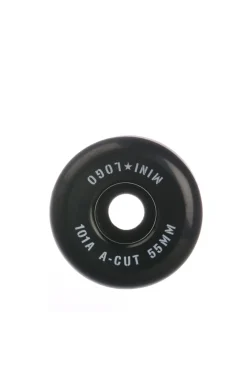Kółka Mini Logo A-Cut 2 51
