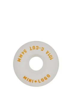 Kółka Mini Logo C-Cut 54