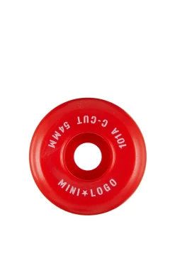Kółka Mini Logo C-Cut 2 54