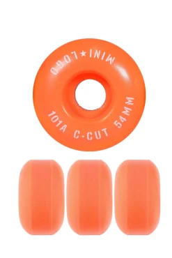 Kółka Mini Logo C-Cut 2 52