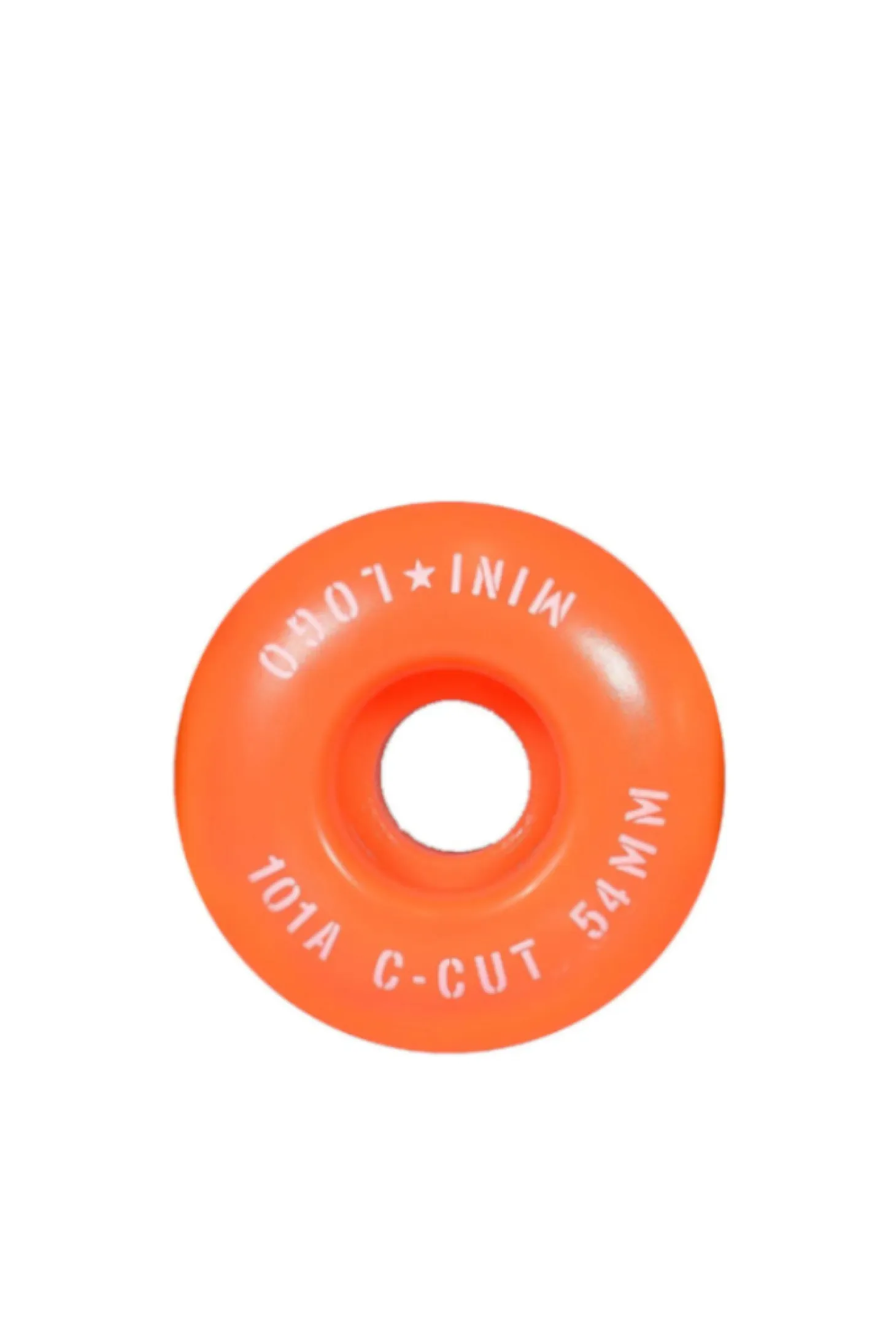 Kółka Mini Logo C-Cut 2 52