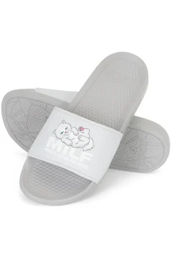 Klapki Ripndip Man I Love Felines