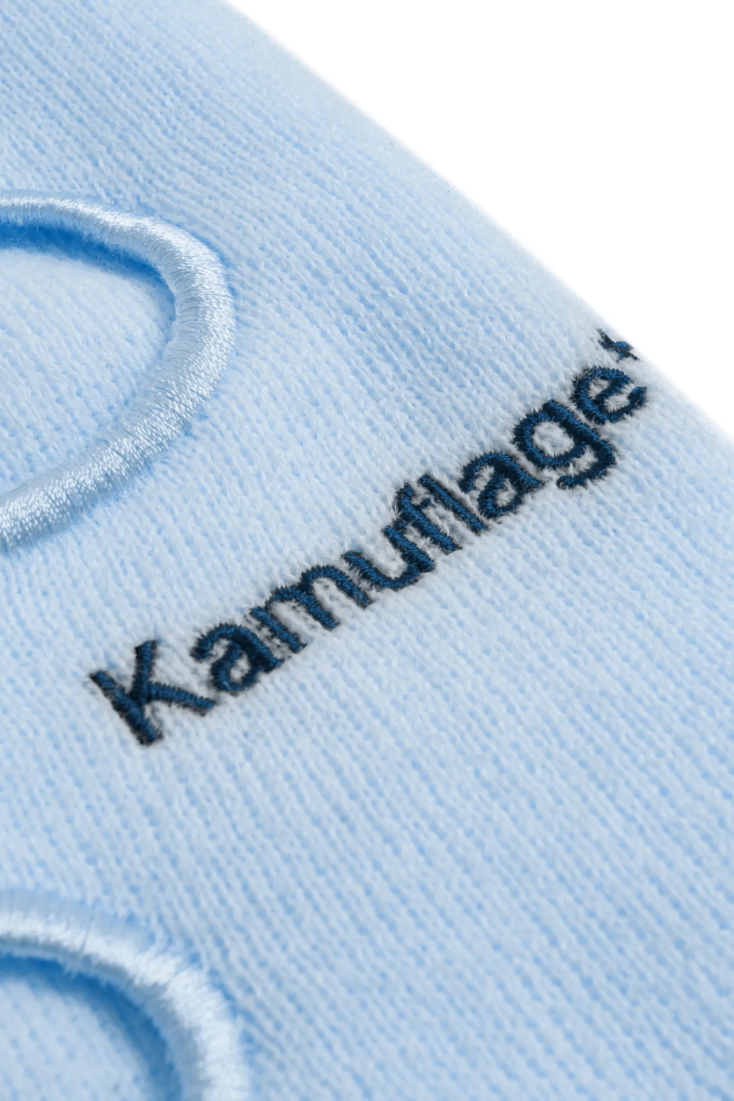 Kominiarka Kamuflage