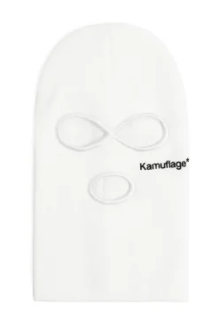 Kominiarka Kamuflage