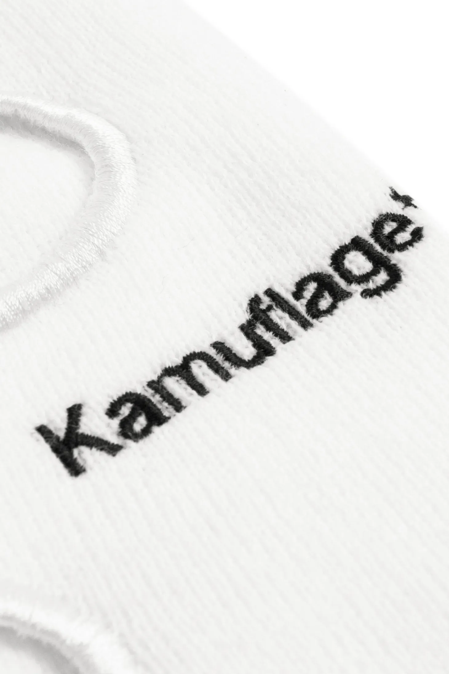 Kominiarka Kamuflage