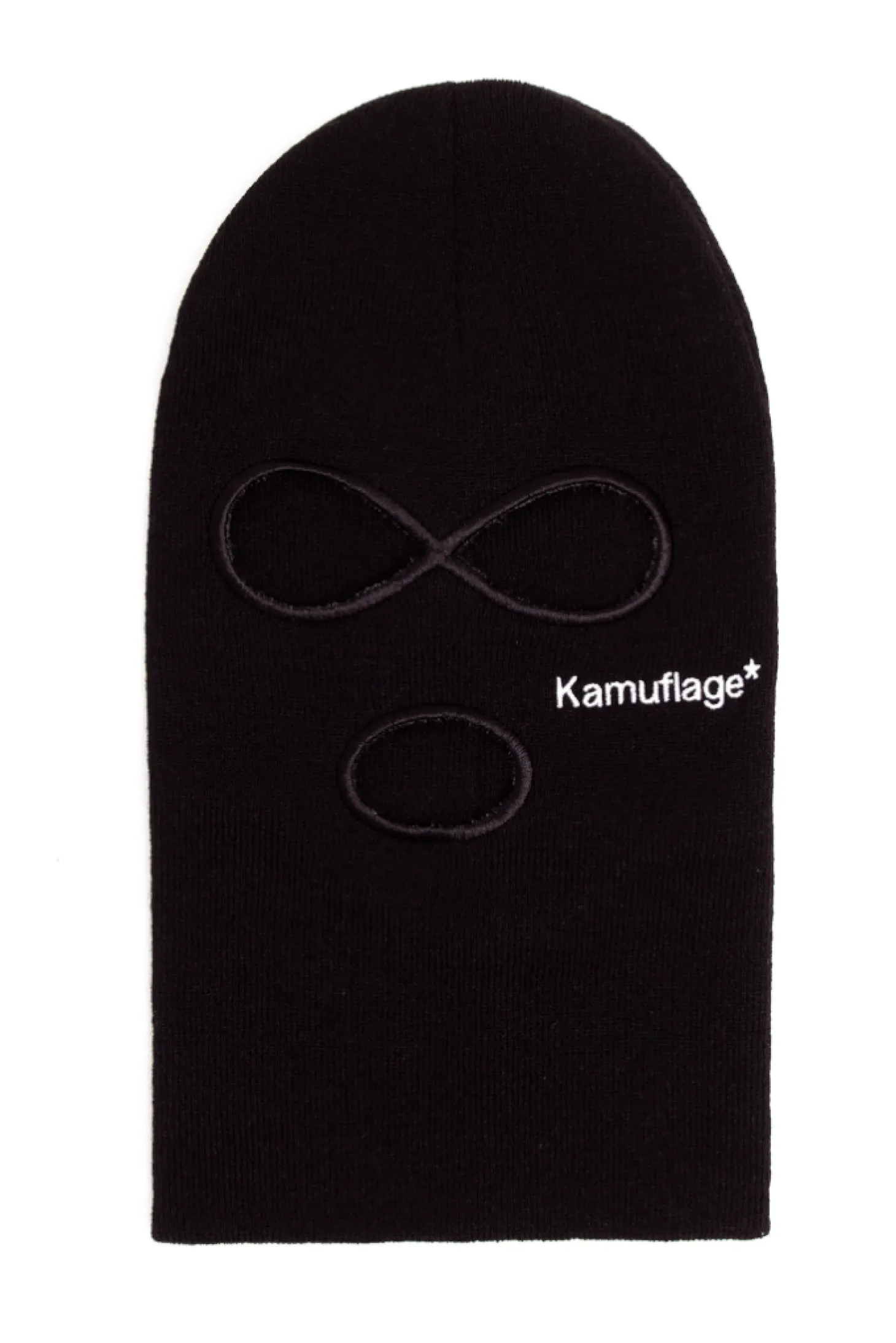 Kominiarka Kamuflage