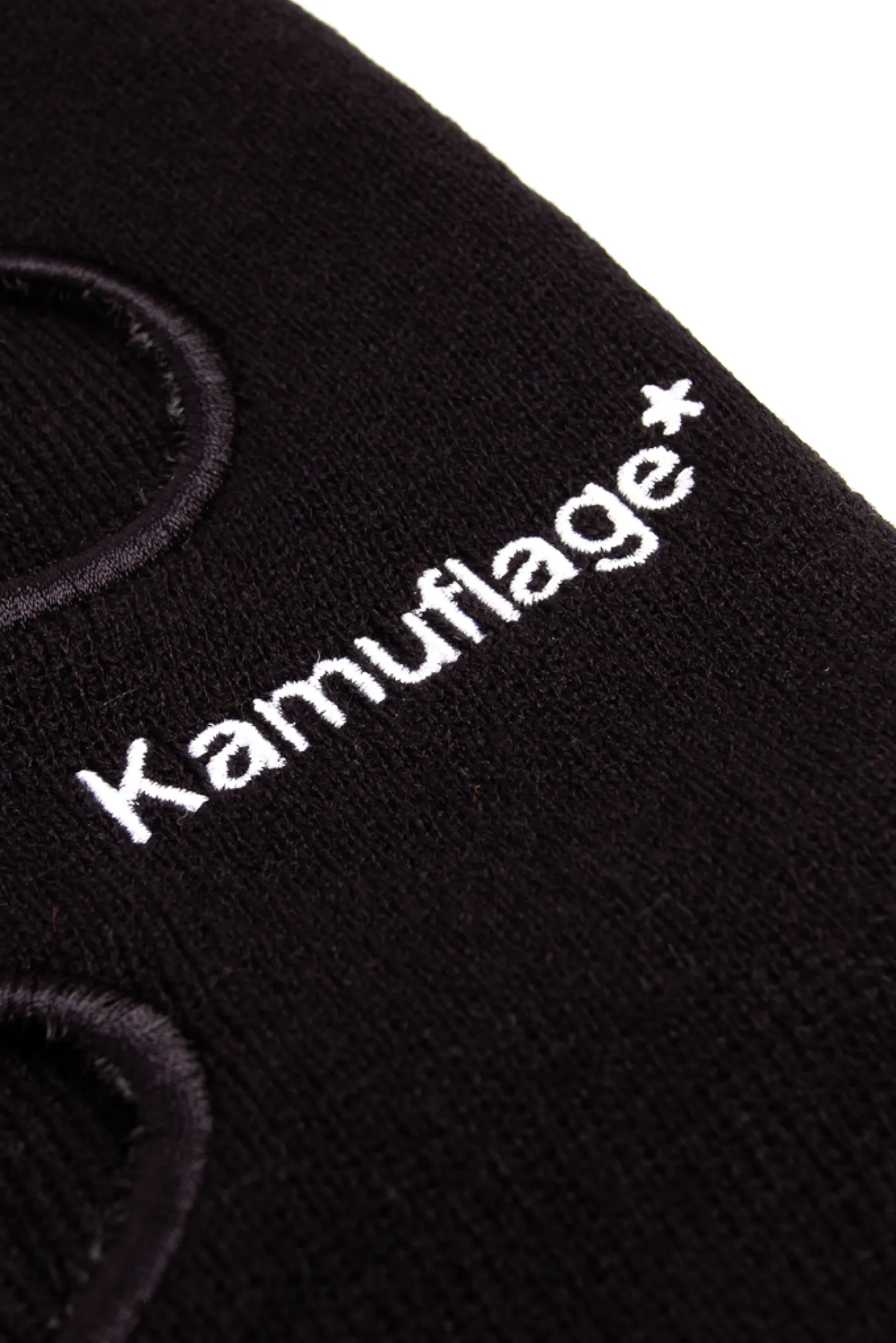 Kominiarka Kamuflage