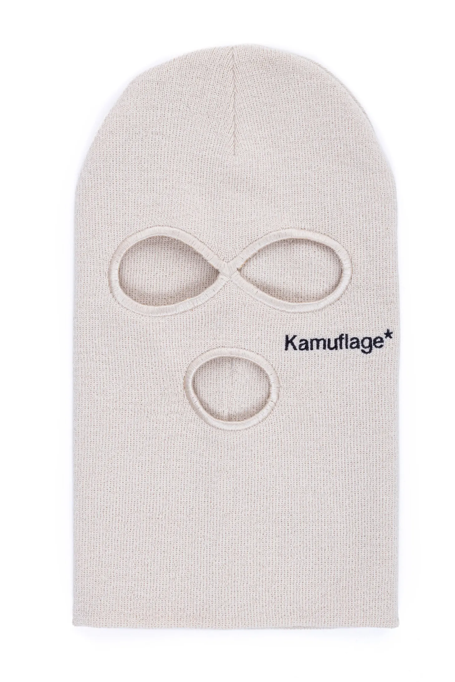 Kominiarka Kamuflage