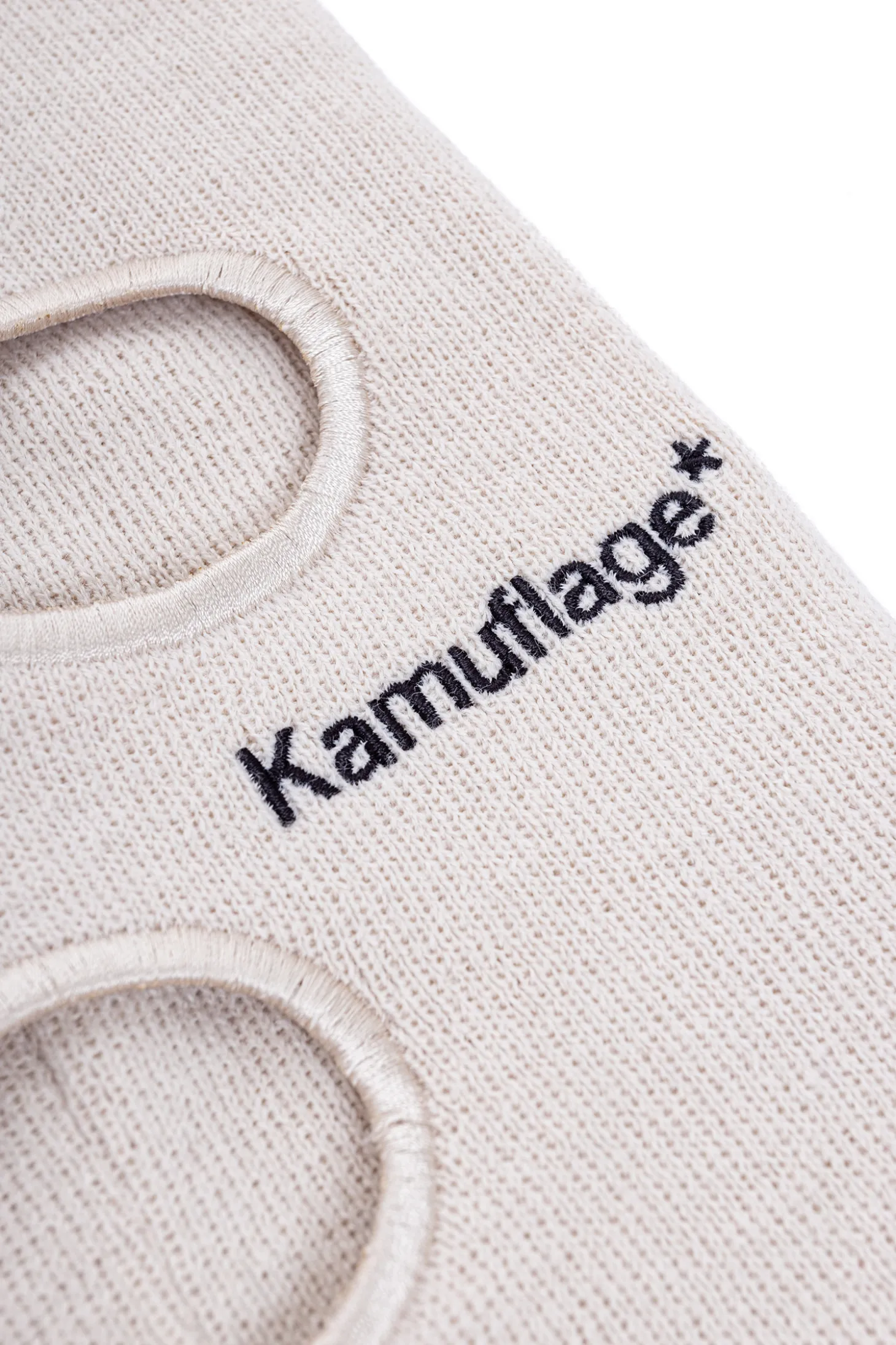 Kominiarka Kamuflage