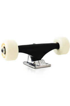 Komplet Mini Logo Raw Trucks 8.38