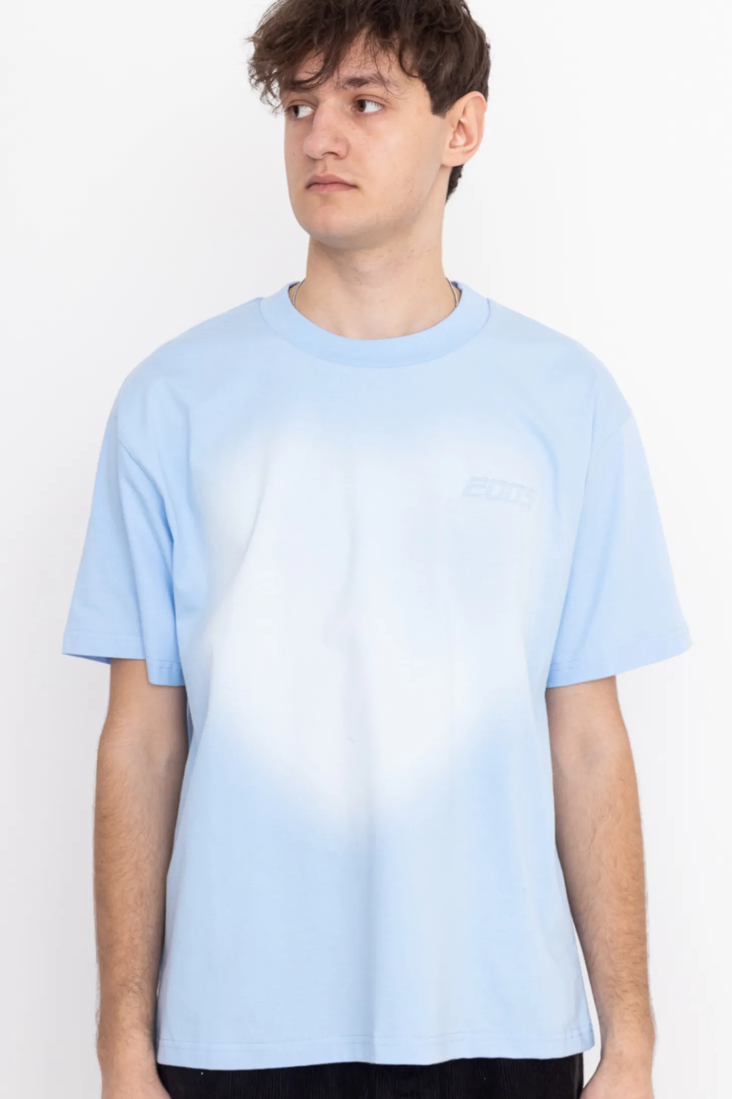 Koszulka 2005 Affection