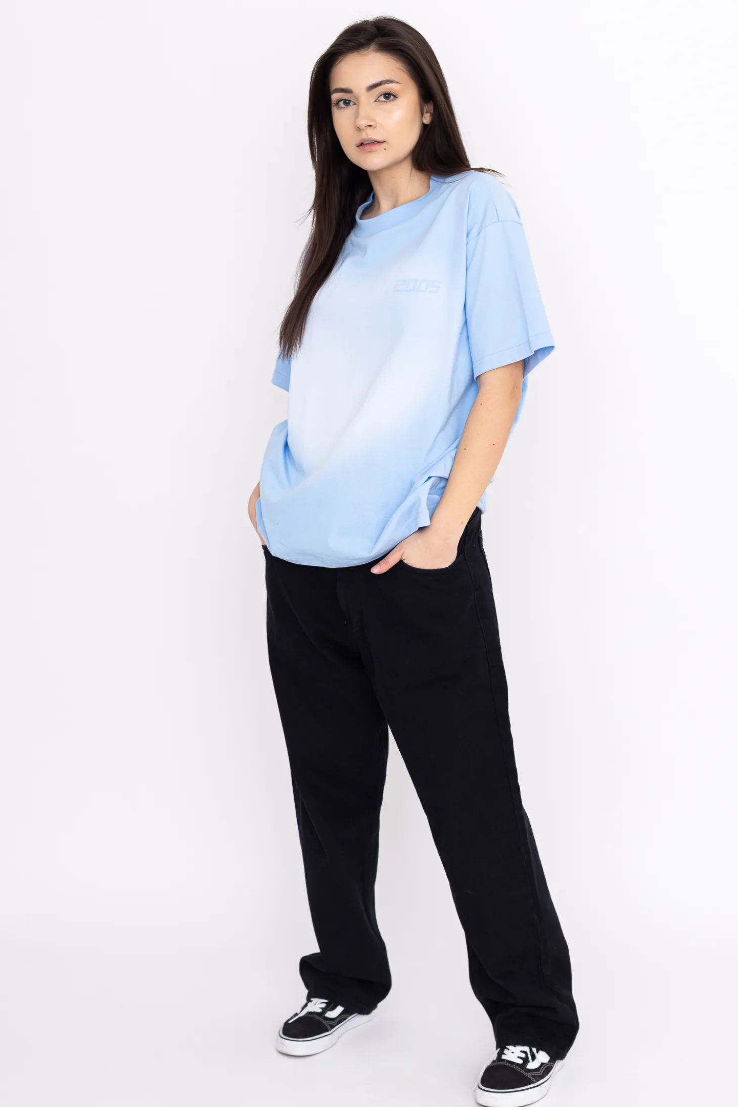 Koszulka 2005 Affection