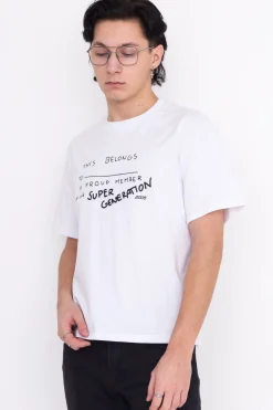 Koszulka 2005 Doodle